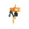 Buy cheap Hook Type Electric Chain Hoist 500kg 1 ton 2 ton , Construction Equipments from wholesalers