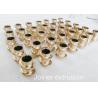Buy cheap Model 400 Corrosion Resistant Twin Screw Extruder Screw Elements For Petroleum Industry from wholesalers