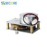 Buy cheap Vending Machine 21r/ Min Mini Gear Motor Temp Control Valve Spur Gearhead Motor from wholesalers