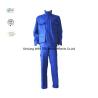 Buy cheap Blue Safety Multi Pockets 7XL Fire Retardant Suit from wholesalers