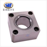 Buy cheap Cold Working Tungsten Carbide Dies 82-91HRA For Drawing Steel Wire product