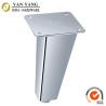 Buy cheap sofa fitting chrome metal sofa legs hot sale furniture sofa legs SL-189 from wholesalers