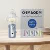 Buy cheap USB Insulation Baby Bottle Warmer PPSU adjustment temperature Quick Flush Milk 240ml Night Feeding Baby Bottle from wholesalers