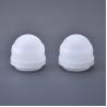 Buy cheap Plastic PP Roller Ball Inserts For Deodorant Bottles 50ml 75ml Bottles from wholesalers