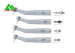 Colorful Metal Dental Operatory Equipment High Speed Handpiece For Orthodontics