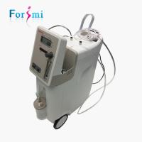 Buy cheap 2018 Professional CE FDA approved beauty center use 2MPA 240V oxygen facial product