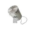Buy cheap RGB Colored Light Option Laminar Jet Fountain For Garden 2 Years Warranty from wholesalers