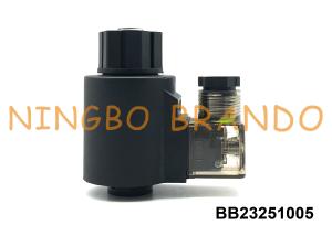 Wholesale φ23mm AC220V Solenoid Hydraulic Coil For Yuken DSG Series Hydraulic Directional Valve from china suppliers