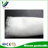 Buy cheap High-Performance Geotextile Woven Fabric for Superior Ground Stabilization from wholesalers