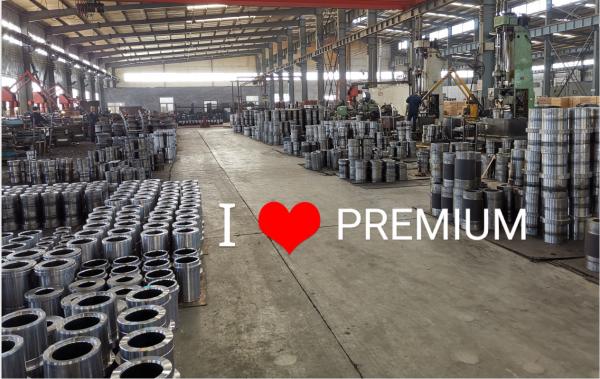 Buy cheap Ideco T800 mud pump liner from wholesalers