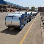 Aisi 301 304 309 310s 316 316l 410 420 Cold Rolled Stainless Steel Coil 201 430