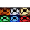 Buy cheap LED strip flexible light 5050 Green HIGH LUMEN JALN7 from wholesalers