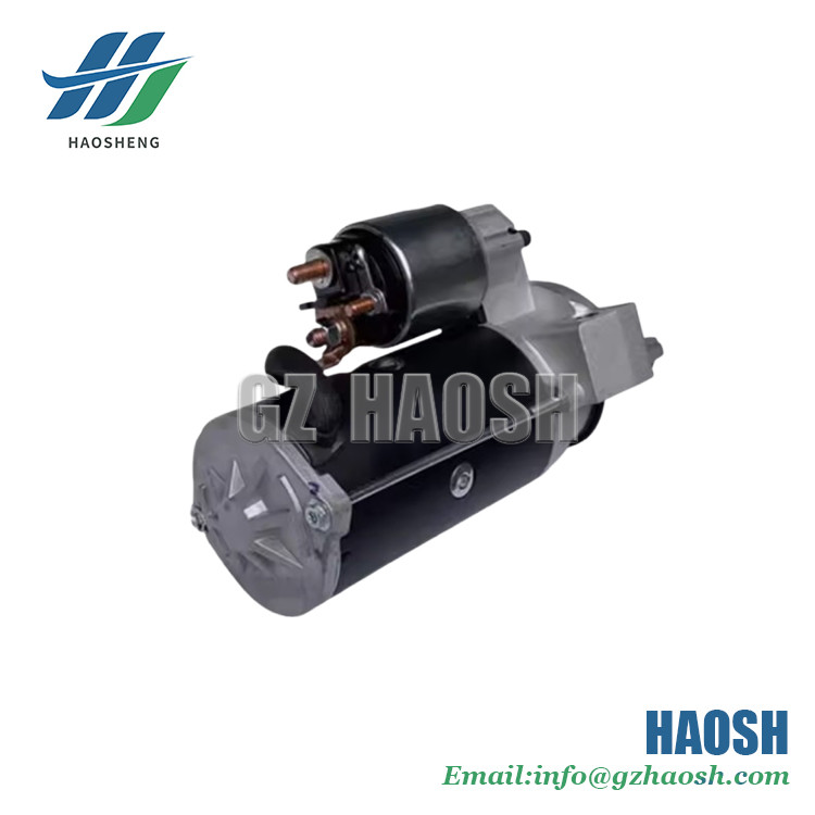 Starter 9P2-11000-AB 9P2 11000 AB For JMC Vigus Plus Pickup