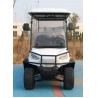 Buy cheap Electric Golf Cart New Style 60V100Ah Lead Acid Battery Novel Design High End Configuration from wholesalers