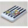 Buy cheap Customized Logo Battery Powered Cell Phone Charger CE ROHS Certificated from wholesalers