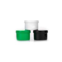 Buy cheap Customized Fancy Plastic Cosmetic Bottles , 100ml PP Empty Makeup Containers product