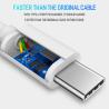 Buy cheap 60W PD Fast Charging USB Cable from wholesalers