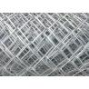 Buy cheap 304 Stainless Steel Chain Link Mesh Fence 1.2mm-4.5mm ISO9001 Certification from wholesalers
