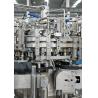 Buy cheap Aluminum energy drinks, beer Pop Can automatic rotary Filling Machine 1,500BPH (330ml) from wholesalers