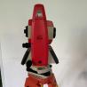 Buy cheap High Quality R1000 Reflectorless Prism Kolida 442-R10u 2′ ′ Accuracy Survey Total Station from wholesalers