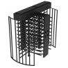 Buy cheap Dual Channel Full Height Turnstile Full Height Turnstile 120 Degree from wholesalers