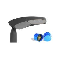 Buy cheap IP65 High Power Led Pole Light Fixtures 120lm/W Aluminum Housing product