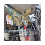 Best Secondhand Komatsu PC200-7 PC200-8N1 Crawler Excavator in Shanghai