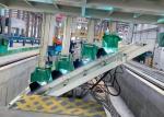 Buy cheap KAWE 10 Ton H Beam Automatic Welding Machine ISO9001 from wholesalers