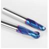 Buy cheap CNC High Precision Milling Cutter For Steel Cutting KM-65 Series from wholesalers