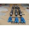 Buy cheap AW BW NW HW HWT Casing Advancer For Odex Casing System Durable from wholesalers