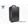 Buy cheap 12 Bands Durable Waterproof Outdoor Jammer High Power GSM 3G 4G Cell Phone Signal Jammer from wholesalers