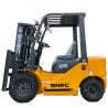 Buy cheap Montacargas 2.5 Ton Diesel Forklift Truck With Fork Positioner from wholesalers