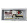 Buy cheap IP65 Protection Photovoltaic Combiner Box 1000VDC For Solar Panel from wholesalers