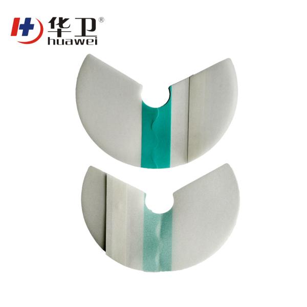 Buy cheap Transparent Breathable WPU Medical IV Infusion Film Dressing from wholesalers