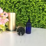 130ML Bottle Super Quiet Aroma Oil Diffuser , Most Popular Scent Air Machine