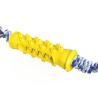 Buy cheap Manufacture Pet Product Durable Dog Chew Toys Rubber Bone For Dogs from wholesalers