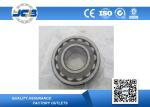 21310 CC / C3WCC Spherical Roller Bearing For Grain & Textile Machinery 50 X 110