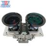 Buy cheap CE Certificate Vibration Bowl Feeder Customized Washers Rubber Rings O-rings Feeder from wholesalers
