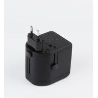 Buy cheap Fast Charging Plug Socket 5 Port Universal Travel Chargers product