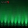 Buy cheap 12x2W Indoor DJ Linear Light Bar DMX Control LED Wall Washer For Facade Weddings Event Concert from wholesalers
