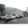 Buy cheap Temporary Industrial Warehouse Storage Tent With Aluminum Frame OEM Good Quality Canopy Tent from wholesalers