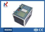 Rsdx8000 Dielectric Loss Tester For Testing Dielectric Loss Tangent