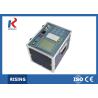 Buy cheap Rsdx8000 Dielectric Loss Tester For Testing Dielectric Loss Tangent from wholesalers
