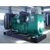 Buy cheap AC Three Phase Open Frame Diesel Generators 450KW 563KVA Engine BF8M1015C-LA G5 from wholesalers
