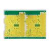 Buy cheap ENIG 6L Rogers PCB RO4003C+KB6160A 0.25mm Min Hole 104.53*154.55mm from wholesalers