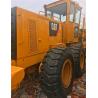 Buy cheap Secondhand Motor Grade Caterpillar 14G with a Low Price But Good Condition, Used Top 1 Brand Cat Grader 14G, 140g Hot Sale from wholesalers