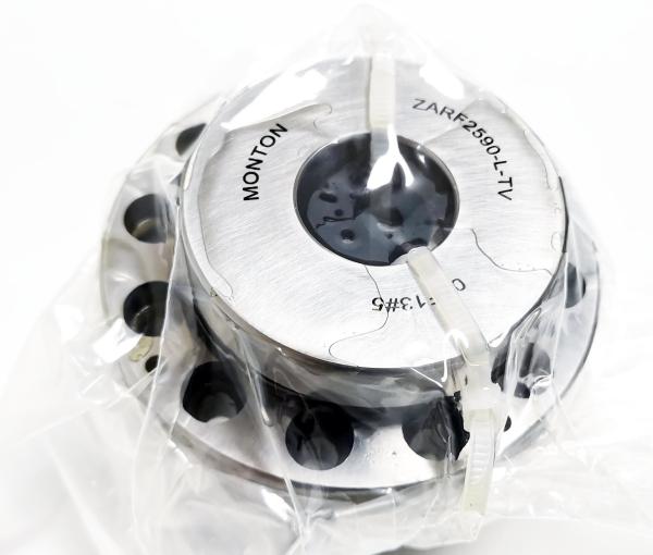 Buy cheap ZARN3570-TV 35*70*54mm Needle roller/axial cylindrical roller bearings from wholesalers