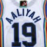 Buy cheap S-XXXL Competition Clothing , Personalized Basketball Jersey Fashionable Full Sublimation from wholesalers