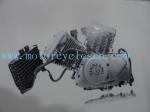 257FMM GT250 4 Stroke 8valve air/oil cool V Type Twin cylinder motorcycle
