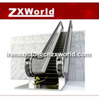 Buy cheap Commercial Escalator product